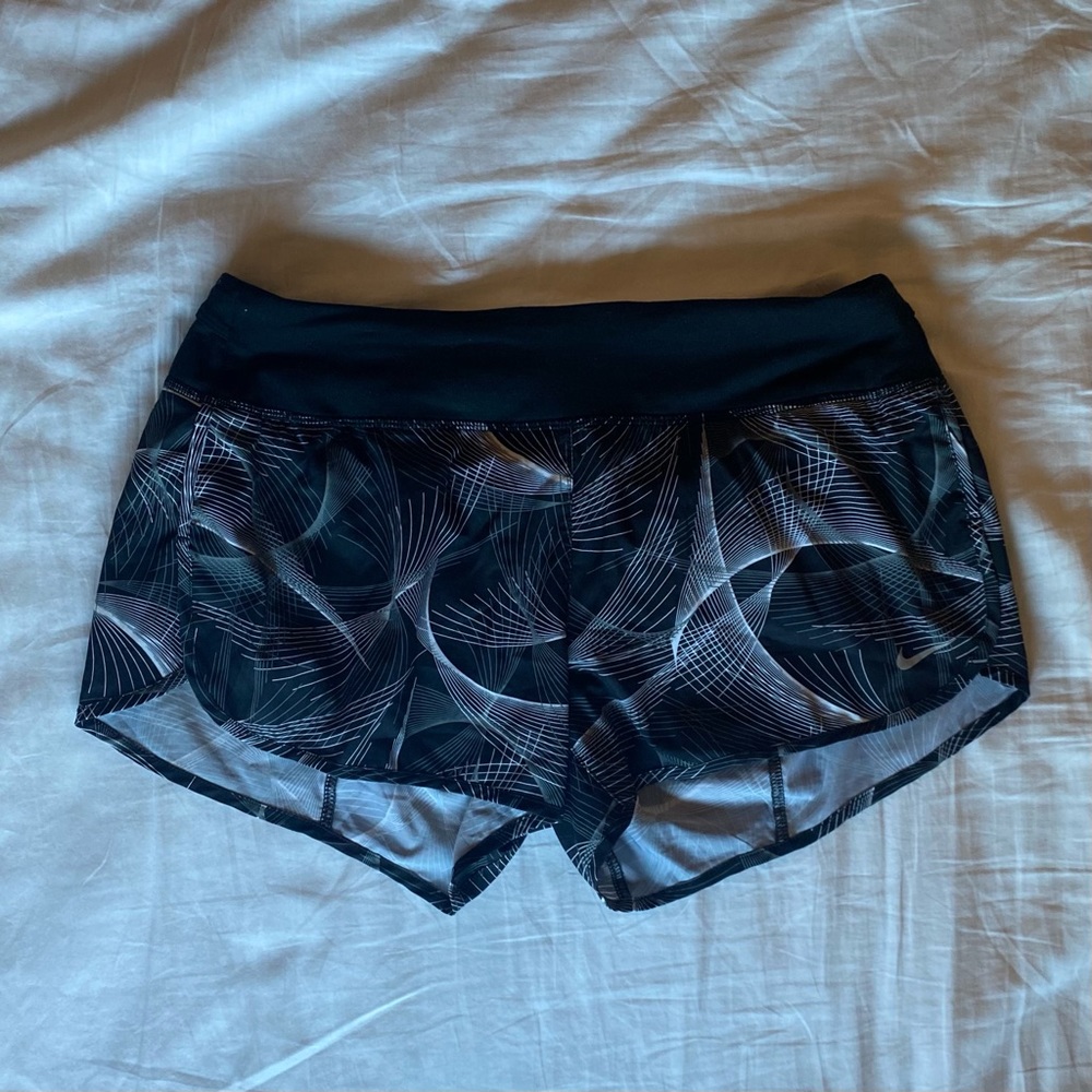 Nike Dry Fit Athletic Shorts